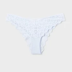 Women's Eyelet Lace Cheeky Underwear - Auden™ 11 Women's Eyelet Lace Cheeky Underwear - Auden™ -Auden GUEST 019b3682 b974 43fd a1c0 b9f9108e74ec