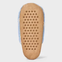 Women's Scuff Slippers With Soft Sole And Grippers - Auden™ -Auden GUEST 04f1edfb 3a00 409f 82ed 6ad694b39716