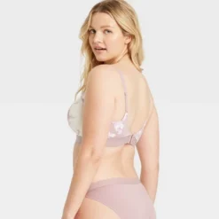 Women's Wirefree Push-Up Bra - Auden™ -Auden GUEST 0931dae7 b22a 47fa 98d8 b86b98bb257f