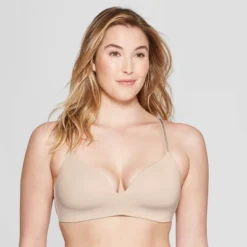 Women's Bliss Lightly Lined Wirefree Bra - Auden™ -Auden GUEST 09770316 74c0 4df0 833c 01915e1efaec