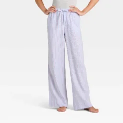 Women's Flannel Pajama Pants - Auden™ -Auden GUEST 0f127146 19b7 4fbd 9230 66d3496b0fb5