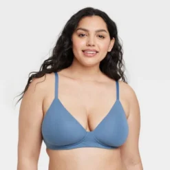 Women's Modal Blend Lightly Lined Bralette - Auden™ -Auden GUEST 0f858096 261d 4ddd a050 c5117434c035