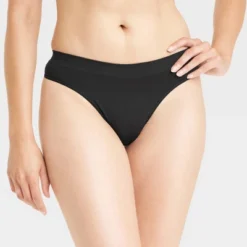 Women's Seamless Thong Underwear - Auden™ -Auden GUEST 1353e177 1983 439a baac 0083cbd01586