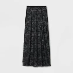 Women's Lace Unlined Lingerie Skirt - Auden™ Black 13 Women's Lace Unlined Lingerie Skirt - Auden™ Black -Auden GUEST 153423e8 d996 4a79 b0f8 1e8415be5e9c