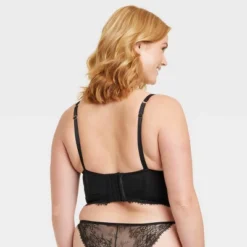 Women's Lace Lingerie Corset - Auden™ -Auden GUEST 1661ef0f 35de 4bcf b7c0 eca1b37fc4d2