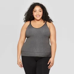 Women's Plus Nursing Seamless Cami - Auden™ -Auden GUEST 1805cdee 164d 4eed bef9 d5eefee05e56