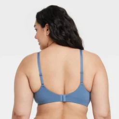 Women's Modal Blend Lightly Lined Bralette - Auden™ -Auden GUEST 19a2bb46 7a25 4c71 9d68 0f9aed2d1ca9