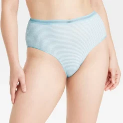 Women's 6pk Cotton Stretch Briefs Underwear - Auden™ -Auden GUEST 1a08cb98 0768 4ad8 9402 a65fbb6f2166