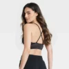 Women's Shimmer Bralette - Auden™