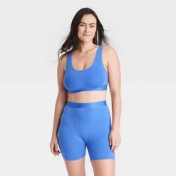 Women's Cotton Stretch Boxer Briefs - Auden™ -Auden GUEST 1cf6bd43 4d93 4e09 9e74 7853f2d60174