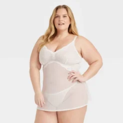 Women's V-Neck Babydoll - Auden™ -Auden GUEST 1d647293 fb9b 44d4 9a15 da671c95488a