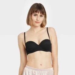 Women's Lightly Lined Strapless Bra - Auden™ -Auden GUEST 1de384ad c6fe 4b07 a145 8e6e44c9e874