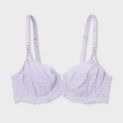 Women's Lace Unlined Balconette Bra - Auden™ 15 Women's Lace Unlined Balconette Bra - Auden™ -Auden GUEST 1e7e8dbe ba25 438d ad0a f428ec08e704