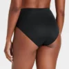 Women's Luxury Collection Bonded Microfiber Briefs Underwear - Auden™