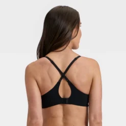 Women's Luxe Stretch Comfort Wire Demi Bra - Auden™ 8 Women's Luxe Stretch Comfort Wire Demi Bra - Auden™ -Auden GUEST 22322776 6e90 426f 8810 06a88fef69f5