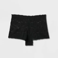 Women's Allover Lace Boy Shorts Underwear - Auden™ 12 Women's Allover Lace Boy Shorts Underwear - Auden™ -Auden GUEST 2525da7f 2ddb 42a8 a720 d0b6c2160364