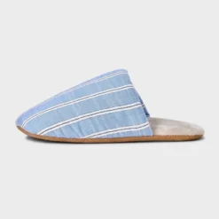 Women's Scuff Slippers With Soft Sole And Grippers - Auden™