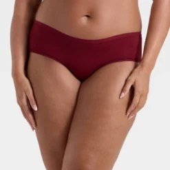 Women's Luxe Stretch Cheeky Underwear - Auden™ -Auden GUEST 2bb56b39 91eb 4fc5 bee2 19de725cc92c