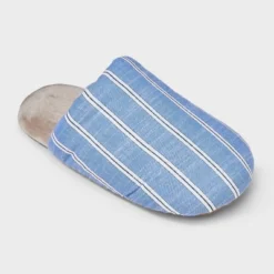 Women's Scuff Slippers With Soft Sole And Grippers - Auden™ -Auden GUEST 2d279987 3452 4238 9eed bc7f18ca8010