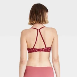 Women's Cotton Lightly Lined Demi T-Shirt Bra - Auden™ -Auden GUEST 2d7fe973 c461 4ad7 ab99 0898a5c2201a