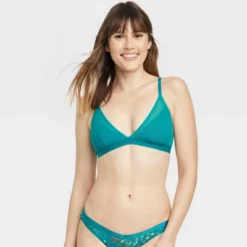 Women's Mesh Bralette - Auden™ -Auden GUEST 2f3b6258 8a8a 4717 97ea cd36111df249