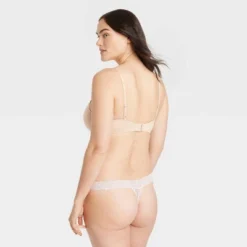 Women's Allover Lace Thong Underwear - Auden™ -Auden GUEST 2f8f8ecb 301c 4b39 89c0 655b8044051f