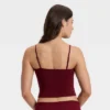 Women's Luxe 4-Way Stretch Cami Tank Top - Auden™