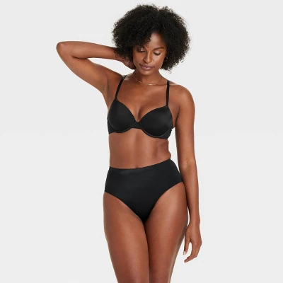 Women's Luxury Collection Bonded Microfiber Briefs Underwear - Auden™ 2 Women's Luxury Collection Bonded Microfiber Briefs Underwear - Auden™ - Image 2