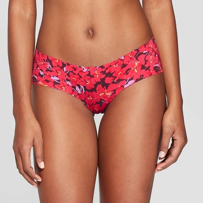 Women's Invisible Edge Hipster Underwear - Auden 7 Women's Invisible Edge Hipster Underwear - Auden - Image 7