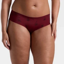 Women's Invisible Edge Laser Cut Cheeky Underwear - Auden™ -Auden GUEST 355a250e 30c3 46cb 8407 7252f4bdd107