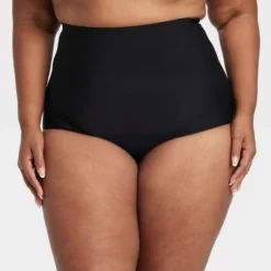 Women's Firm Sculpting High-Waist Briefs - Auden™ -Auden GUEST 363e24d7 6fc5 4232 a198 584bc5120952