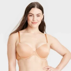 Women's Demi T-Shirt Push-Up Bra - Auden™ -Auden GUEST 38f04c63 c747 438d b315 3659df7c10f4