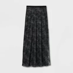 Women's Lace Unlined Lingerie Skirt - Auden™ Black 12 Women's Lace Unlined Lingerie Skirt - Auden™ Black -Auden GUEST 3a520f53 71bb 4346 b471 2583d2d64054