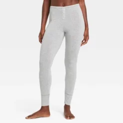 Women's Ultra Thin Lounge Leggings - Auden™ -Auden GUEST 42e00b0c 57dc 4d4b b1c3 f0ab9bff5181