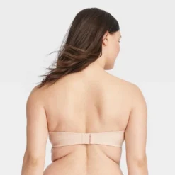 Women's Lightly Lined Strapless Bra - Auden™ -Auden GUEST 470d3e76 bf82 4556 9783 ea20610bfaea