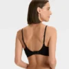 Women's Lightly Lined Seamless Bralette - Auden™