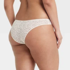 Women's Rose Lace Cheeky Underwear - Auden™ 12 Women's Rose Lace Cheeky Underwear - Auden™ -Auden GUEST 47bce0f8 efc8 49b5 9252 f8f9c8fd6c66