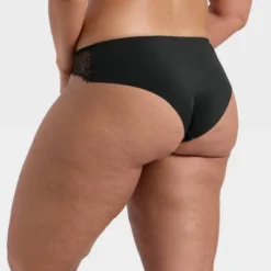 Women's Invisible Edge Lace Cheeky Underwear - Auden™ -Auden GUEST 48879049 35b4 4f47 93f5 0cf5108d3477