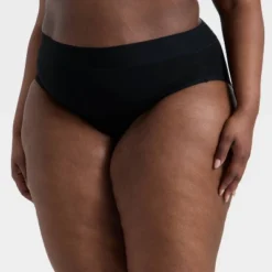 Women's Cotton Stretch Briefs Underwear - Auden™ -Auden GUEST 49685bec 5640 4f8d a914 273c03882dd4