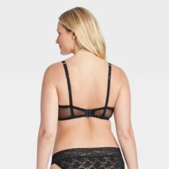 Women's Unlined Balconette Bra - Auden™ -Auden GUEST 4a294b2b 45b3 47b7 8791 140499308780