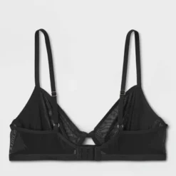 Women's Mesh Unlined Demi Bra - Auden™ -Auden GUEST 4e17f96b aee6 4949 80a2 d53c6636b030
