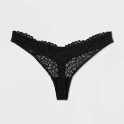 Women's Fashion Lace Thong Underwear - Auden™ -Auden GUEST 4e86dd71 9cae 4d24 b18c 51398e0d52b1
