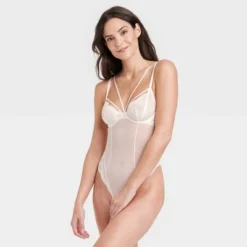 Women's Underwire Bodysuit - Auden™ -Auden GUEST 5455c3d6 16b4 4896 bd02 f22f4a3c226c