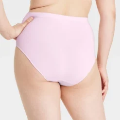 Women's 6pk Seamless Briefs Underwear - Auden™ Assorted Color -Auden GUEST 56878a07 de99 4372 abd3 aa45088df786