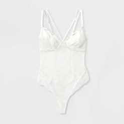 Women's Underwire Bodysuit - Auden™ -Auden GUEST 5c7df35e 9d98 496b a366 8a0edc0ca126