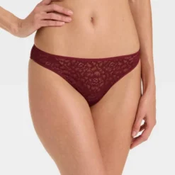 Women's Rose Lace Cheeky Underwear - Auden™ 17 Women's Rose Lace Cheeky Underwear - Auden™ -Auden GUEST 6111b056 723e 4210 843e 9b1757c18cd5
