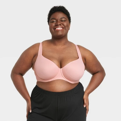 Women's Unlined Bra - Auden™ 4 Women's Unlined Bra - Auden™ - Image 4