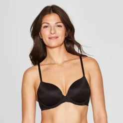 Women's Icon Full Coverage Lightly Lined T-Shirt Bra - Auden™ -Auden GUEST 658c1dd0 cf69 49c2 b303 a16f3eabbdfe