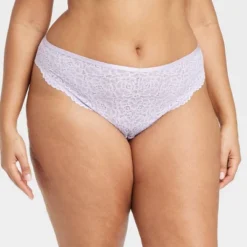 Women's Fashion Lace Cheeky Underwear - Auden™ -Auden GUEST 6628551f 2e48 4c4b 9ef2 ee609ca3a3c6