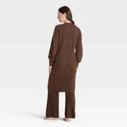 Women's Sweater Robe - Auden™